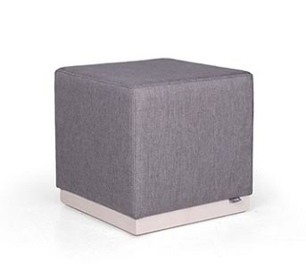 Mika Rodape - Tabouret bas pour restaurant et hôtel - Fenabel - Réf. 9521 - Hauteur 43 cm_0