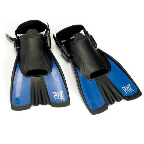 PALMES PISCINE ET AQUAGYM PHYZ