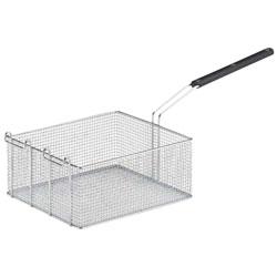 Panier pour friteuses 23 litres - modèle A22/PF-23 - dimensions 285x352x148 mm_0