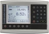 Pesages embarqués Loadmaster 8000 ix - écran LCD graphique, pesage dynamique et statique, mémoire étendue_0