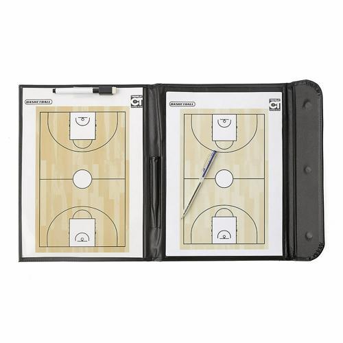 POCHETTE MAGNÉTIQUE ET EFFAÇABLE BASKET