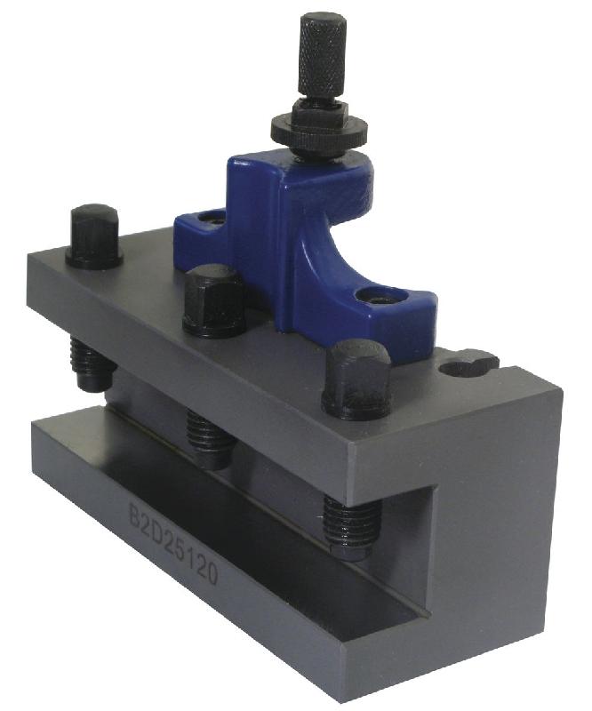 Porte-outils pour outils carrés mw-tech bhv63x180_0
