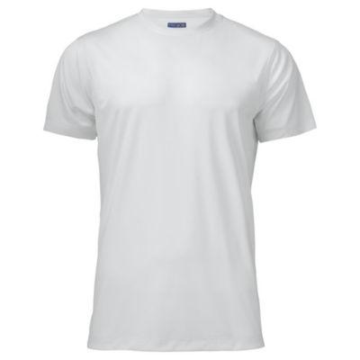 PROJOB T-Shirt anti-transpirant Blanc 60° XS_0