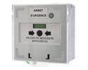 Déclencheur manuel RCP100 - 1 contact inverseur - IP42 - Blanc_0