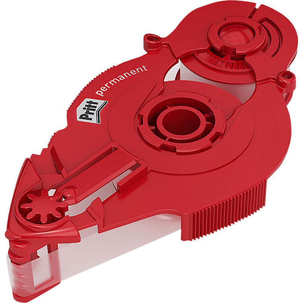 RECHARGE DE COLLE PRITT - PERMANENTE - 8,4 MM X 16 M