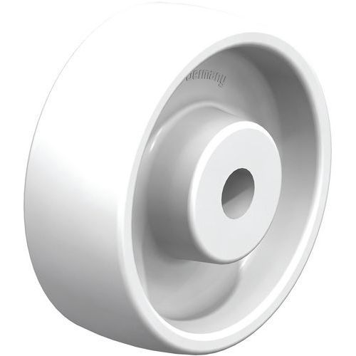 ROUE EN POLYAMIDE PO 100_15XR - BLICKLE