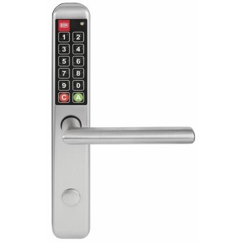 SERRURE À CODE ÉLECTRONIQUE - AUTONOME - EA 70 MM - EASYKEY - ADAPT DOM