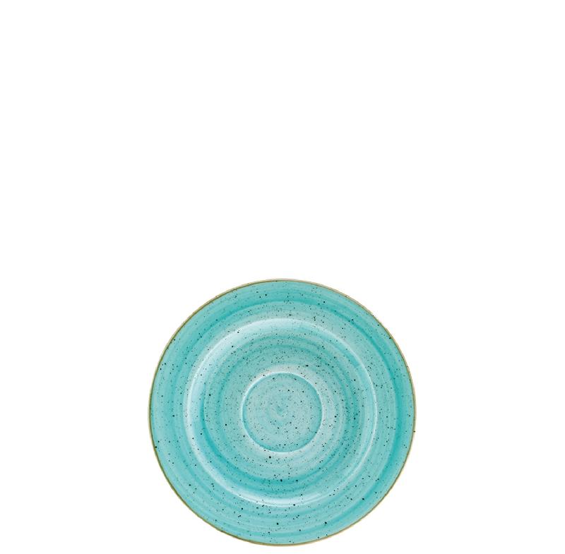 SOUS-TASSE BONNA AQUA RITA, 16 CM