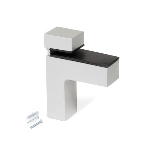 SUPPORT POUR ÉTAGÈRE BOIS OU VERRE - SQUAD 2 EMUCA