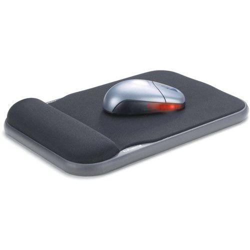 TAPIS DE SOURIS KENSINGTON GEL NOIR RÉGLABLE EN HAUTEUR