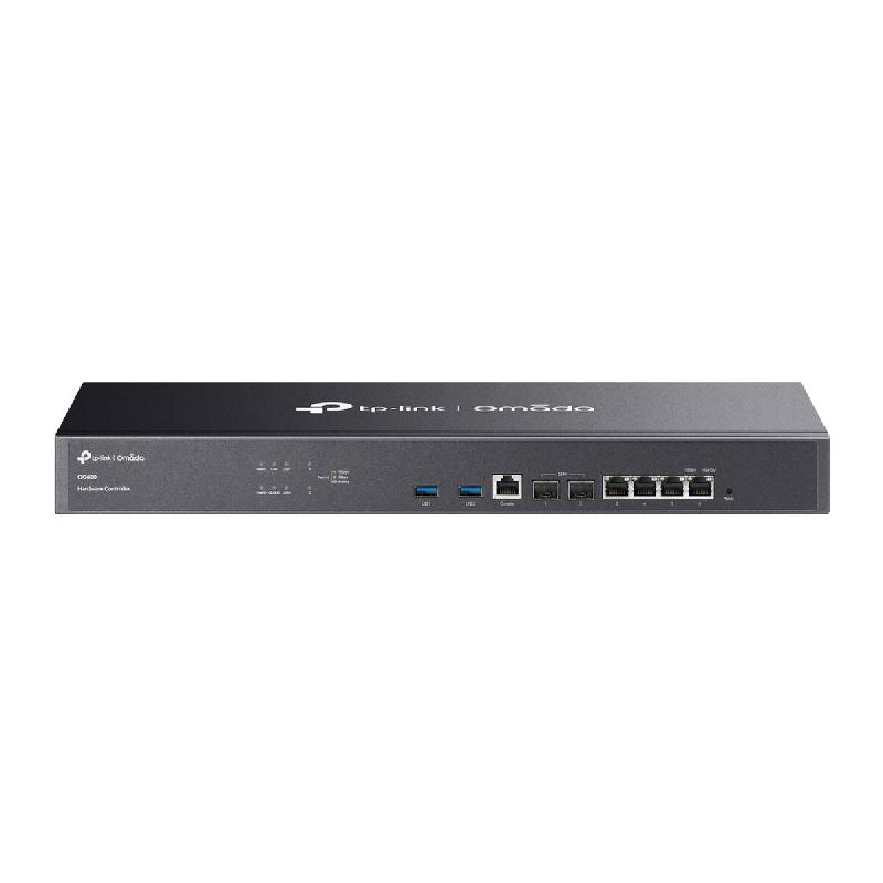 Tp-link TL-SG2428LP Omada 28 ports Gigabit. Commutateur intelligent sans ventilateur - Switch - SG2428LP_0