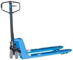 Transpalette manuel 2T5 - 2500 Kg - Fabrication française - Garantie 2 ans_0