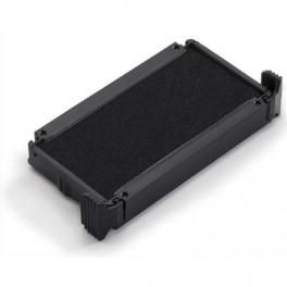 TRODAT BOÎTE DE 3 RECHARGES D'ENCRE COMPATIBLE TRODAT 6B/4911 COLORIS NOIR