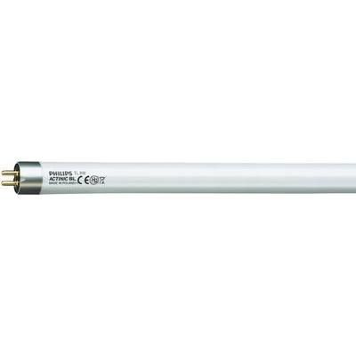 TUBE UV 8 W POUR L'INTÉRIEUR PHILIPS ACTINIC UVA 8W T5 TPX8-12 CULOT G5 1 PC(S)