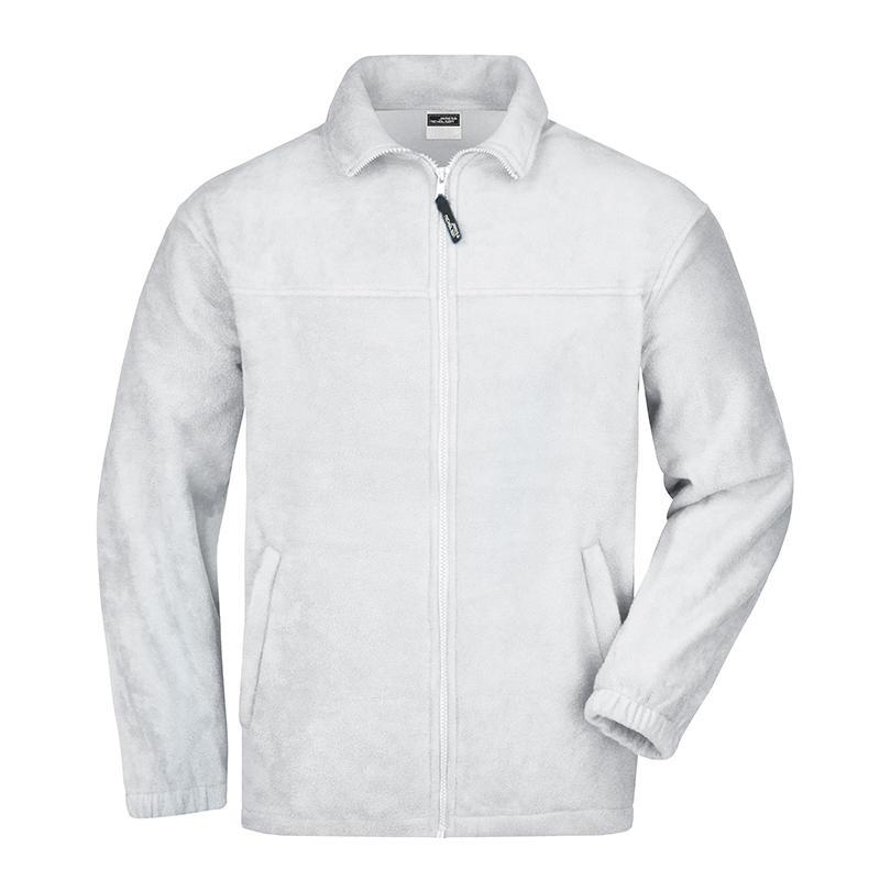 Veste polaire Grande taille Unisexe Daiber - JN044C34XL_0
