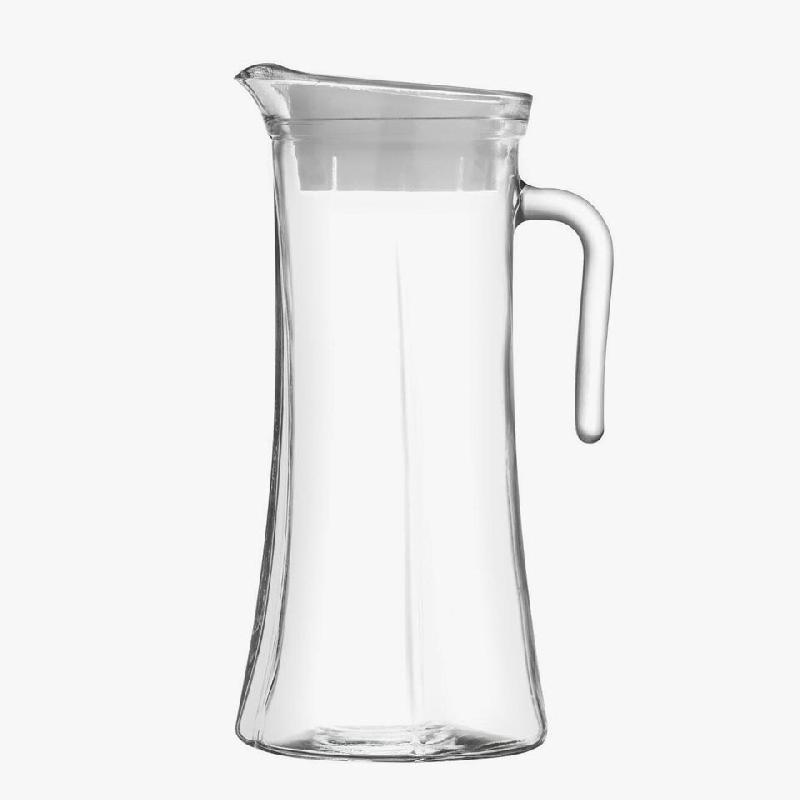 Viva Carafe Truva 1 -4 l - Lot de 6 - Finedine - 8692952252907_0