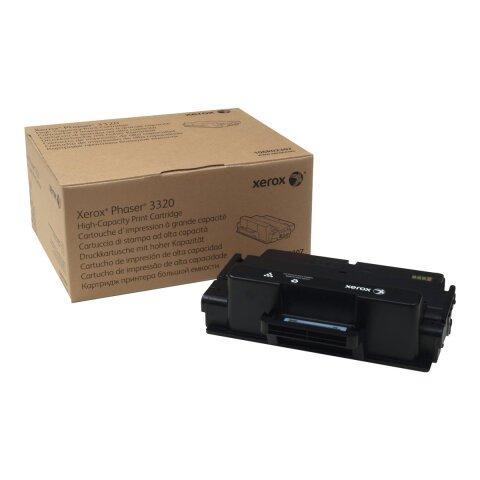 XEROX CARTOUCHE DE TONER NOIR DE GRANDE CAPACITÉ PHASER™ 3320 (11000 PAGES) - 106R02307 - TONER AUTHENTIQUE