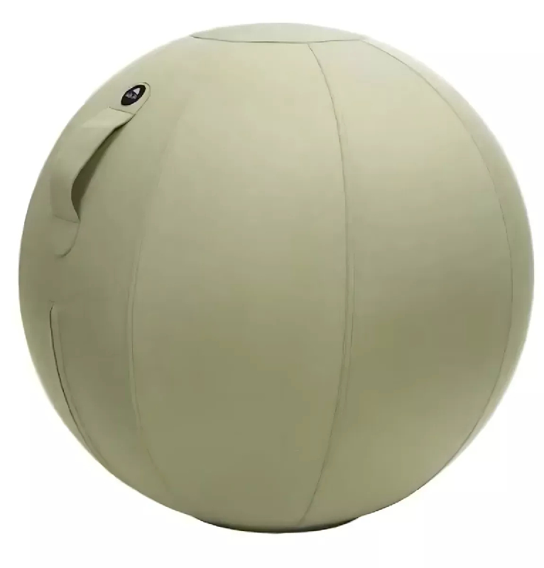 Ballon ergonomique ERGOBALL kaki_0