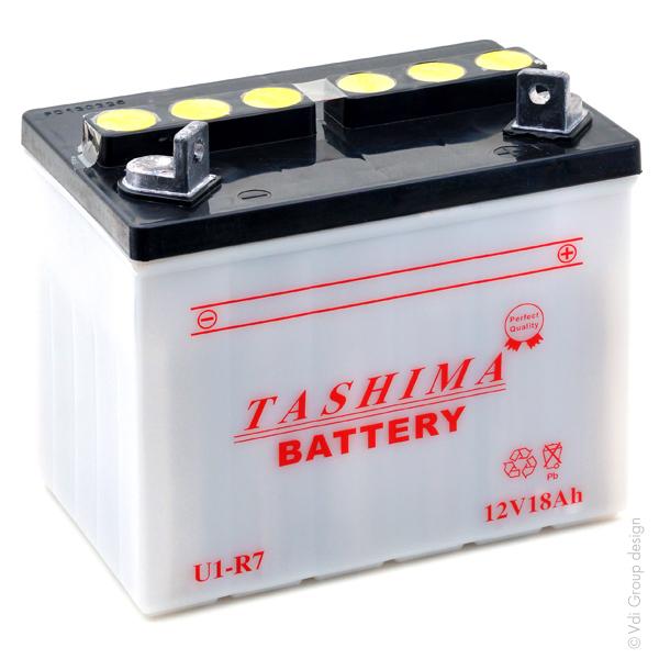 BATTERIE MOTO_0