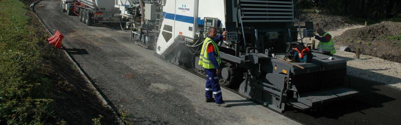Bitume - Recyclovia pour retraitement en place des chaussées jusqu'à 15 cm d'épaisseur_0