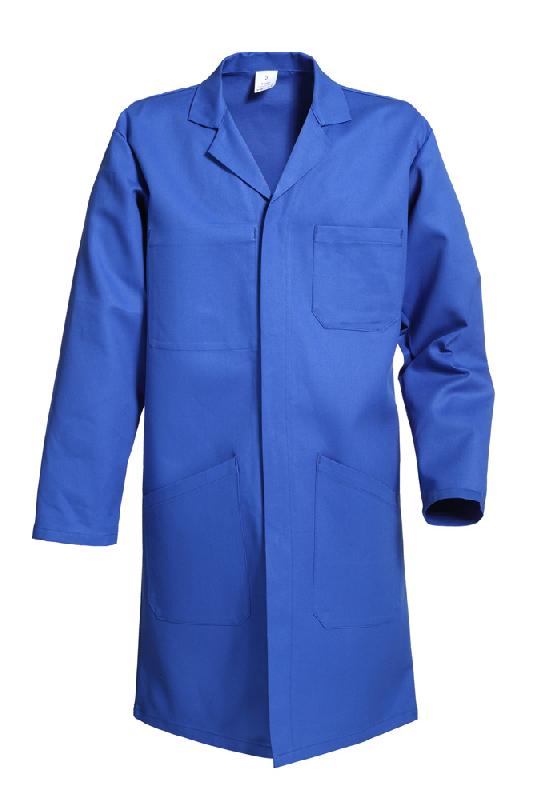 Blouse à col tailleur new pilote® bleu bugatti t1 - MUZELLE DULAC - 0891.0405.115 t1 - 516890_0