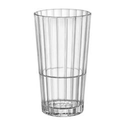 Bormioli Rocco Oxford Boîte De 6 Gobelets En Verre 40 Cl - transparent verre 8159220_0