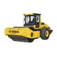 BW 226 BVC-5 - Rouleau monocylindre très impressionnant - BOMAG - Poids 25 880 kg - Stage V_0