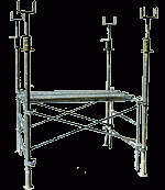 Cadretais de stabilisation pour étais - dimensions standard 1.50 x 1.50_0