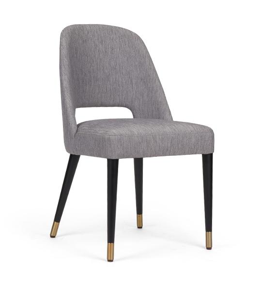 Chaises bois, chaises intérieures, chaises tapissées - gomo lu hole lt_0