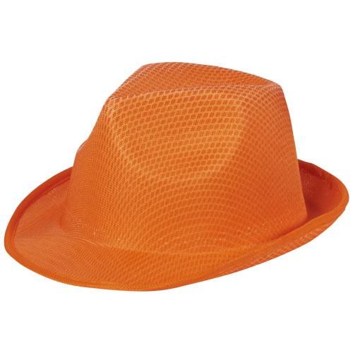 Chapeau Trilby 38663330 - 100% polyester_0