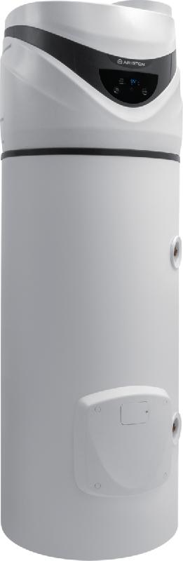 Chauffe-eau thermodynamique monobloc nuos primo 240 classe énergétique ecs a réf. 3079009_0