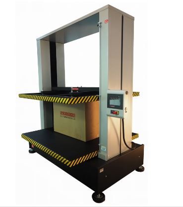 Équipement d’essai de traction et de compression DVT FU D S150 N - DVT Devotrans_0