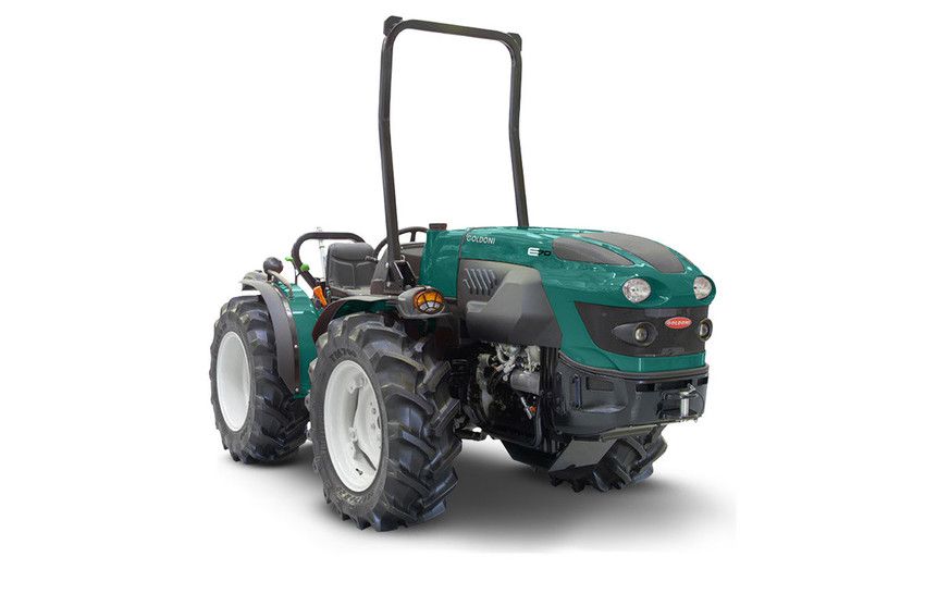 E70 - tracteur agricole - goldoni - poids 2325 kg_0