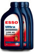 Esso huile moteur ultra 10w40_0