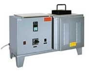 Fours électriques horizontaux - résistances 1 à 3 kg et baguettes de Selite 5 à 10 kg_0