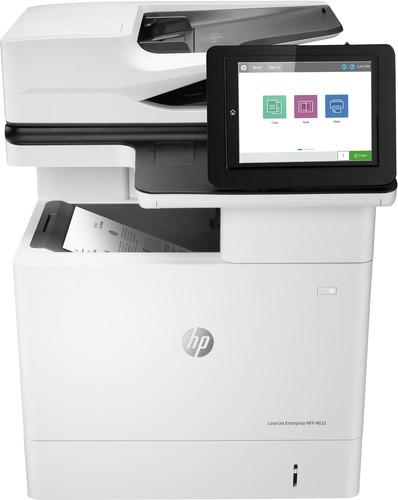 Hp laserjet imprimante multifonction enterprise m632h_0