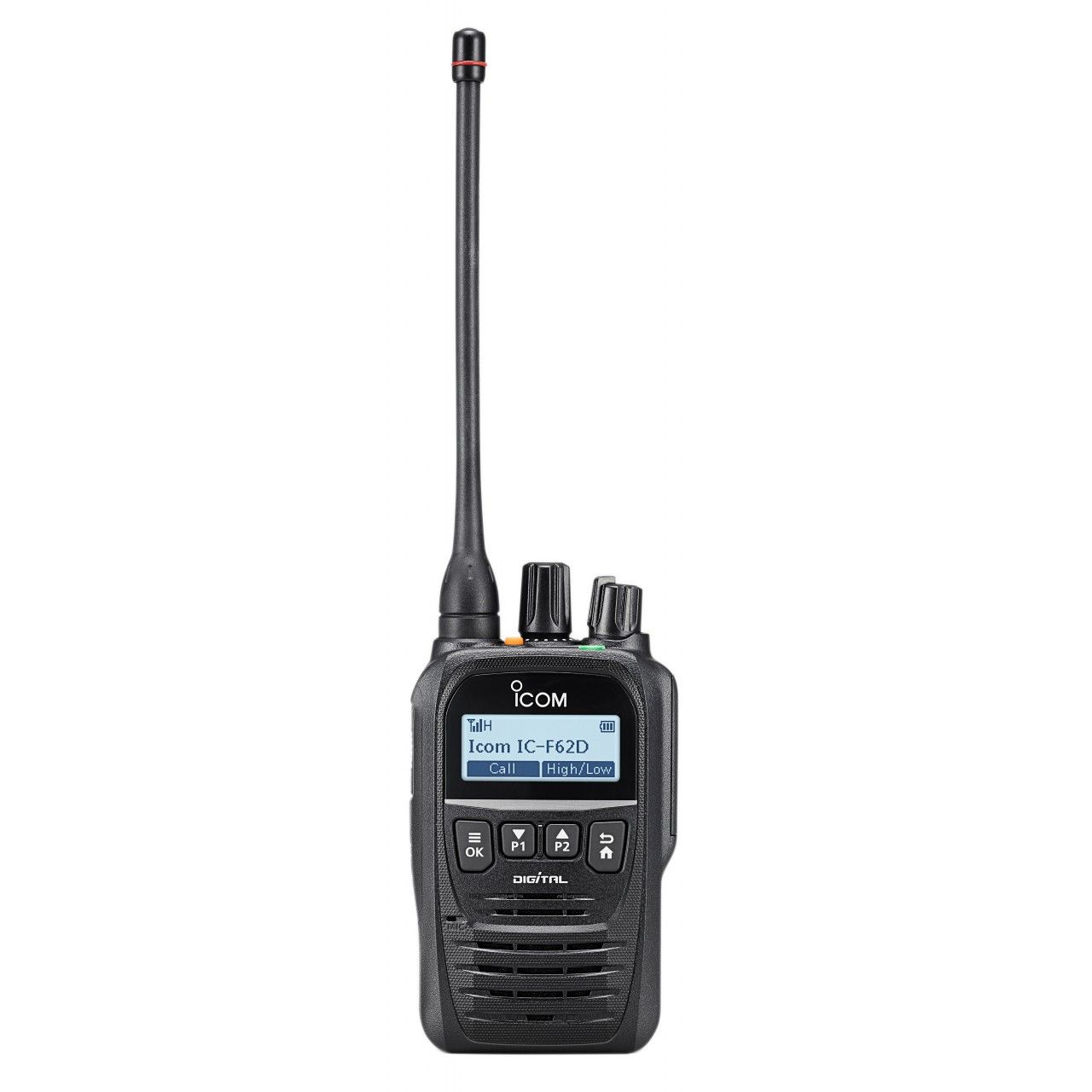 Talkie-walkie ic-f62d_0