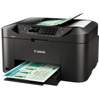 Imprimante multifonction Canon Maxify MB2150 - Jet d'encre couleur - Référence : 441215_0