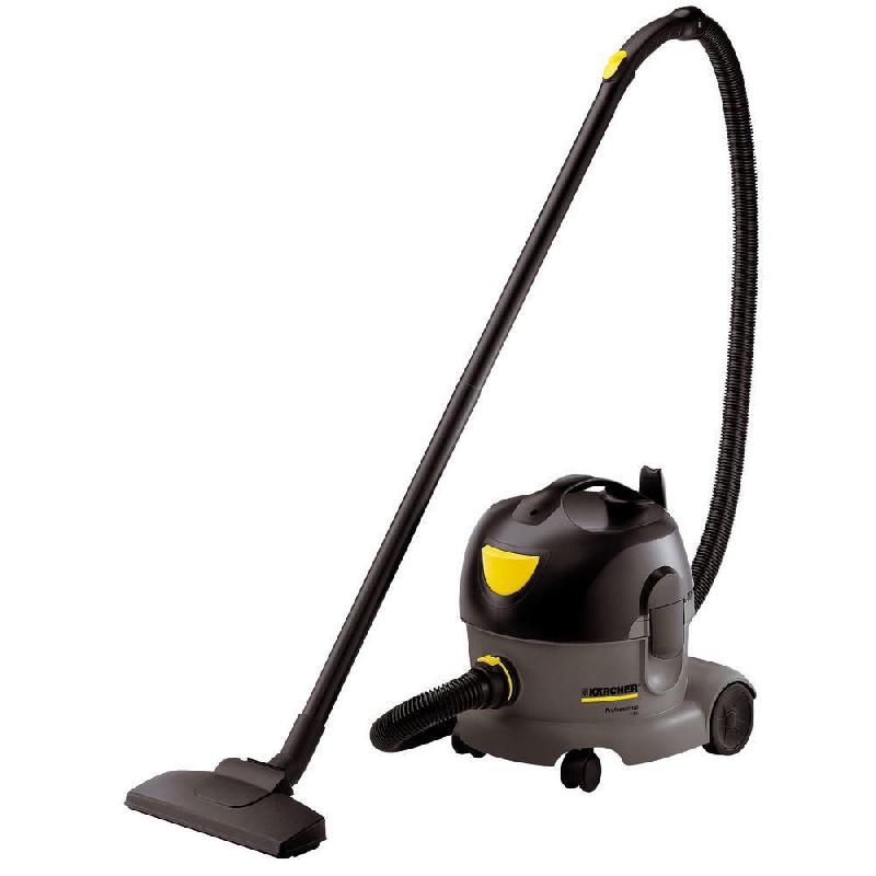 KÄRCHER ASPIRATEUR PRO - POUSSIÈRE KARCHER - T7/1 PRO - 7 LITRES