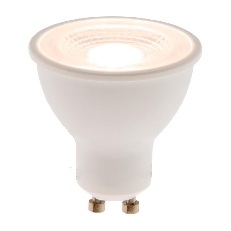 Lot de 3 spots LED 3,5W GU10 260lm 2700K_0