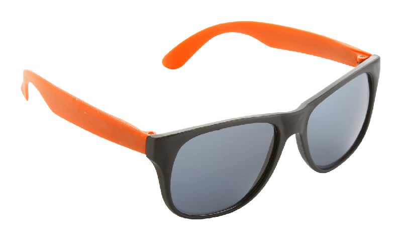 Lunettes de soleil - Protection UV400 - Branches de couleurs différentes_0