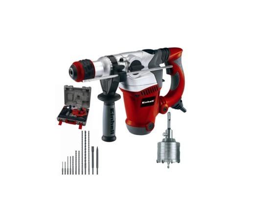 Marteau-perforateur RT-RH 32 Kit - Perforateur & Burineur puissant_0