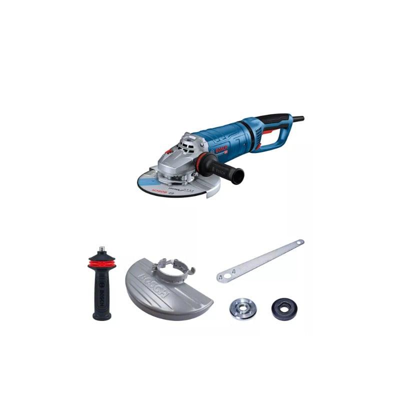 Meuleuse angulaire GWS 27-230 PR (C) - BOSCH | 06018C7100_0