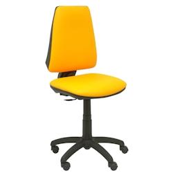 Piqueras y Crespo Silla Elche CP similpiel naranja - orange multi-matériau 14CPSP308RN_0