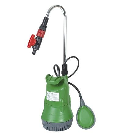 Pompe pour récupérateur d'eau 400 w PRPVF350_0