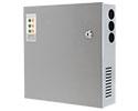 Psx - alimentation chargeur en coffret métal - 24V DC / 1,5A à 10A - modulable avec options de protection_0