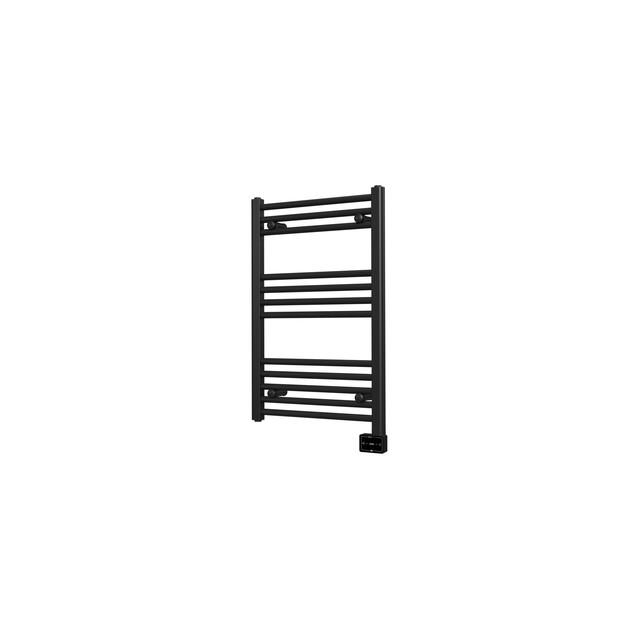 Sèche-serviette SINTRA Wi-Fi 500W Noir - Rointe - TELQF50N077_0