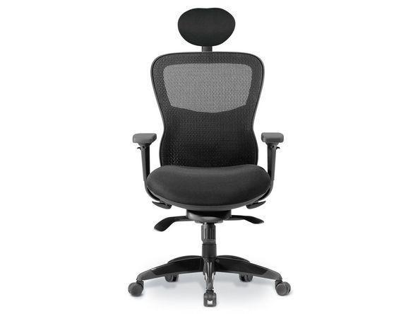 Fauteuil manager ergonomique_0
