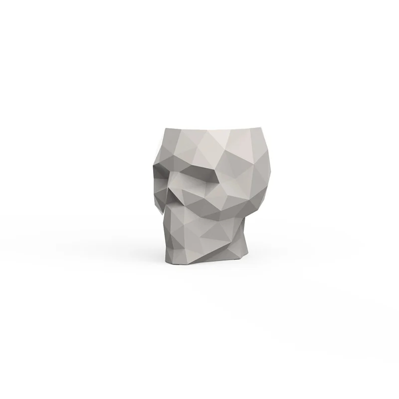 Tabouret design skull de VONDOM_0