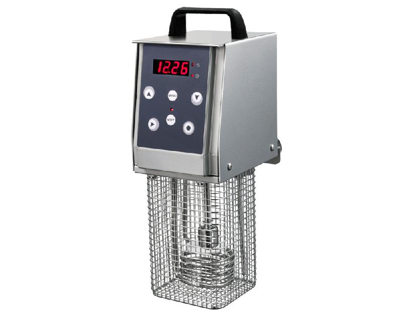 Thermoplongeur softcooker cuisson basse température_0